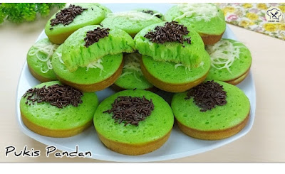 PUKIS CUCUR RACING Miss Olla