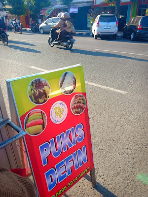 Pukis Defin