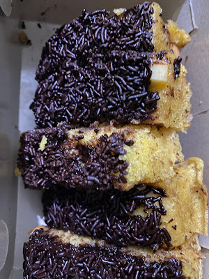 Pukis Kotabaru Cilacap