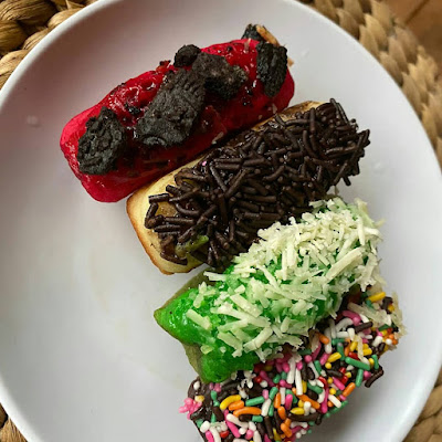 Pukis Rahayu