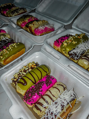 Pukis Sultan