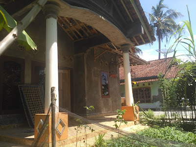 Pulau Nusa Kambangan