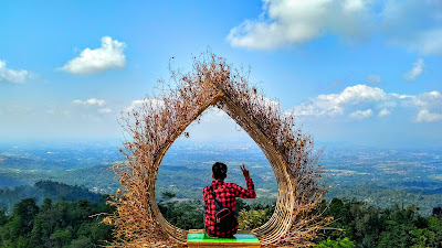 Puncak Dinar Kalisalak