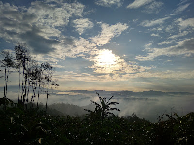 Puncak Jojog Telu