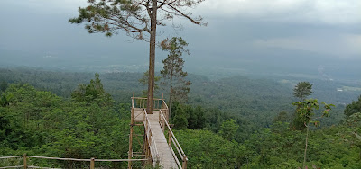Puncak Pasir Angin