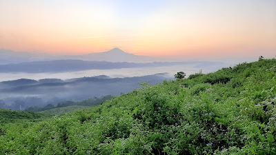 Puncak Pulek Karangreja