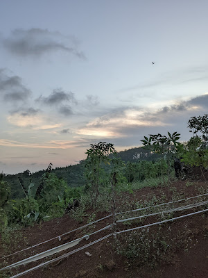 Puncak RCC