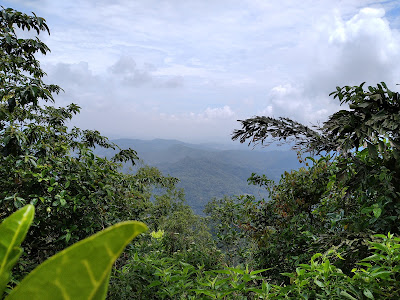 Puncak Sanggar