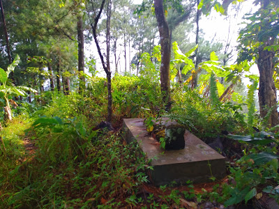 Puncak siawu