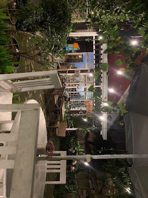 Pungkalan Kopi