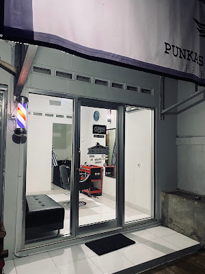 Punkas barberstudio
