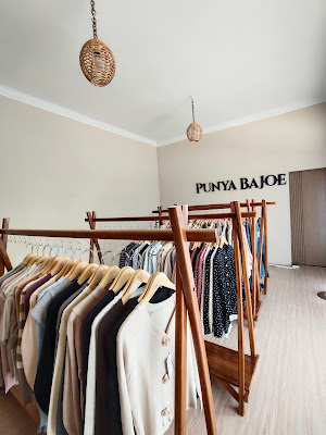 Punya Bajoe Store