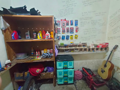 PURA PURA BENGKEL