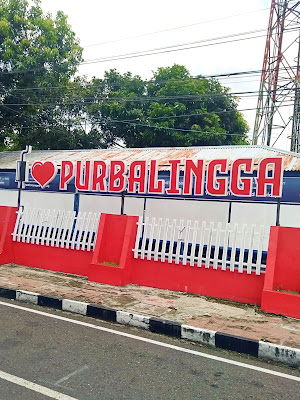 Purbalingga Jawa Tengah Indonesia