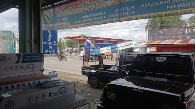 PURBALINGGA PERDANA