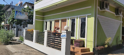 Puri Malinda Hotel