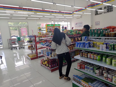 Puri Mart
