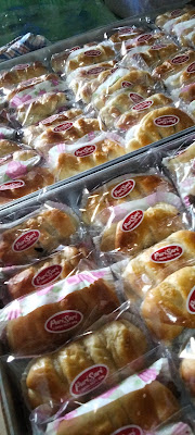 Puri Sari Cake & Bakery