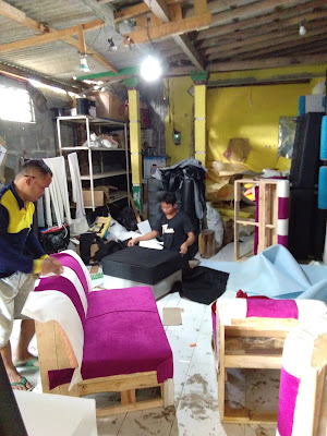 PURNAMA ELEKTRONIK DAN MEUBEL