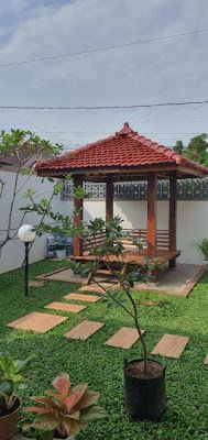 Purwokerto Raya Homestay Pool