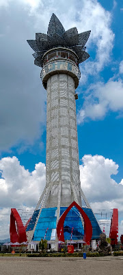 Purwokerto Skytree