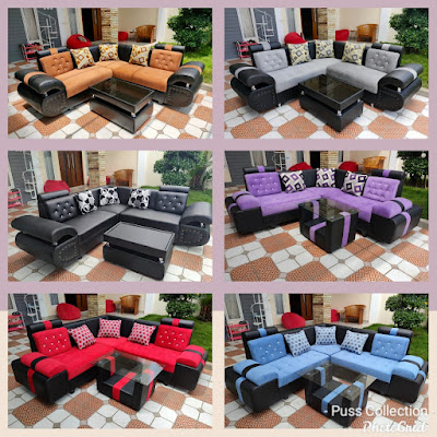 Pusa collection wiradadi