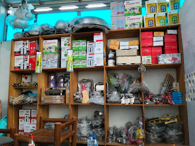 Pusaka dapur
