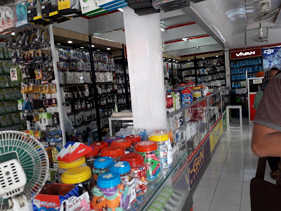 Pusat Acc Purwokerto