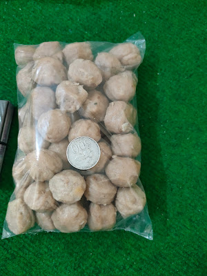 Pusat Bakso Purbalingga