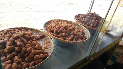 PUSAT GETUK GORENG PATIKRAJA