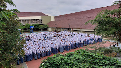 Pusat Grosir Sembako Purbalingga - SMEGA BUSINESS CENTER