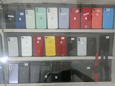 Pusat HP murah