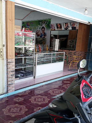 Pusat Ikan Hias Wangon