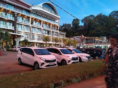 pusat jambal roti asli H surman