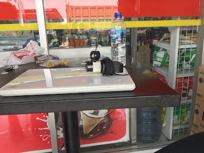 Pusat Jual Beli Laptop Cilacap