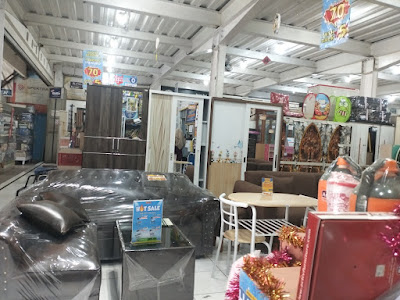 Pusat Meubel FURNI CENTER