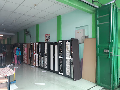 Pusat Meubel Margo Murah Baru - Cilacap