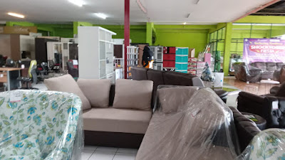 Pusat Meubel Margo Murah Baru - Purwokerto