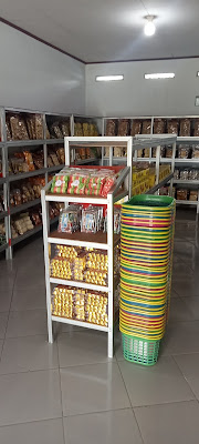 PUSAT OLEH OLEH GETUK GORENG KHAS SOKARAJA PUTRA MIZAN (LONGKRANG)