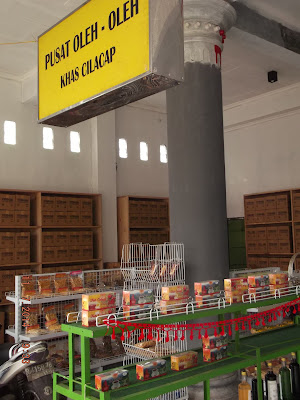Pusat Oleh Oleh INDOLIA & INDOSAN