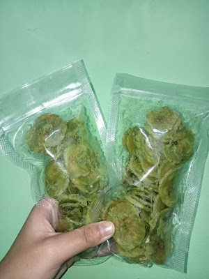 Pusat Oleh-Oleh Kita