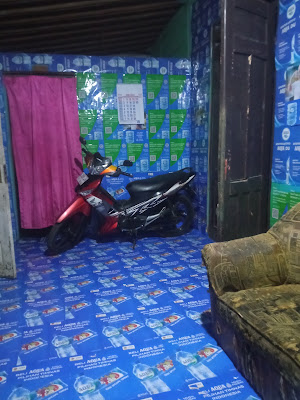 PUSAT PIJAT REFLEXI BANYUMAS