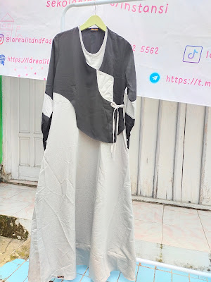 Pusat toko grosir baju anak dan dewasa