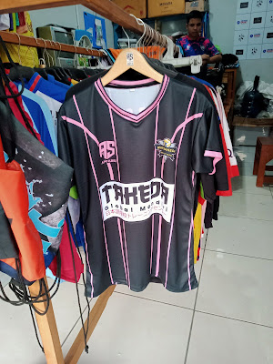 PUSATNYA JERSEY PRINTING