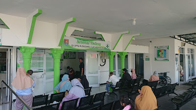 Puskesmas Cilacap Selatan 1