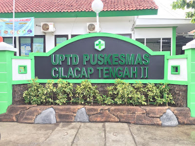 Puskesmas Cilacap Tengah II