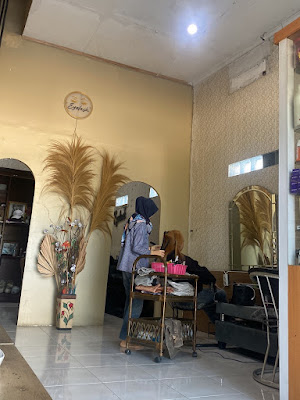 PUSPA Salon Studio (Eyelesh)