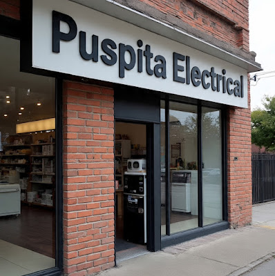 Puspita Electrical