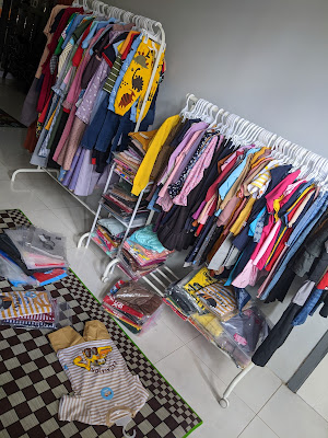 Puspita Store Cilacap