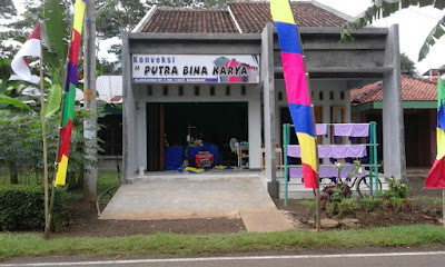 putra bina karya kaos dan sablon